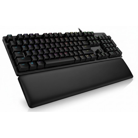 Logitech 920-008924-KIT Gaming G513 keyboard carbon (920-008924-KIT)