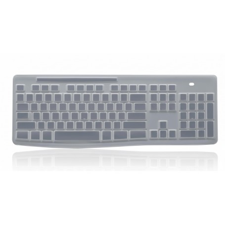 Logitech 956-000019 Protective Covers for K270 Keyboard (956-000019)