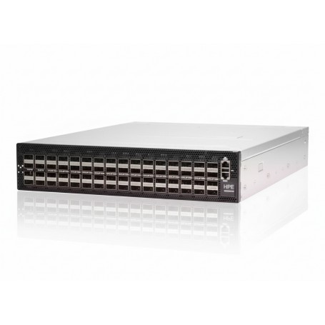HPE R6R26A  SN4600cM 64-Port 100GbE Layer 3 Managed Ethernet Switch (R6R26A)