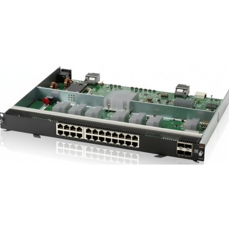 HPE R0X41-61001 Aruba 6400 Expansion Module 48 Port (R0X41-61001)