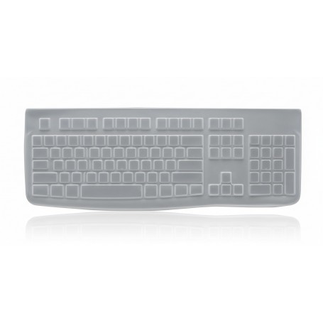Logitech 956-000015 Protective Cover for K120 Keyboard (956-000015)