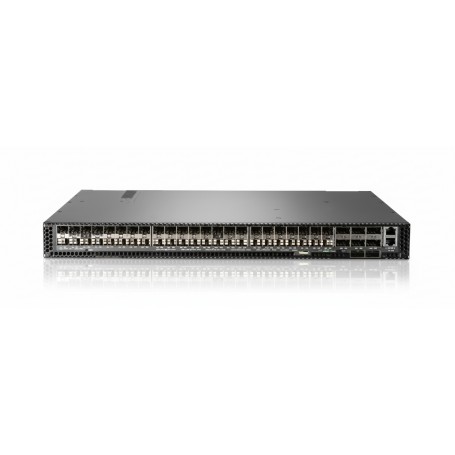 HPE JL167A Altoline Managed Ethernet Switch L3 6920 48XG 6QSFP+ x86 ONIE AC (JL167A)