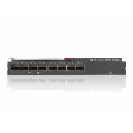 HPE 790957-001  Virtual Connect 16Gb 24-Port Fibre Channel Module (790957-001)