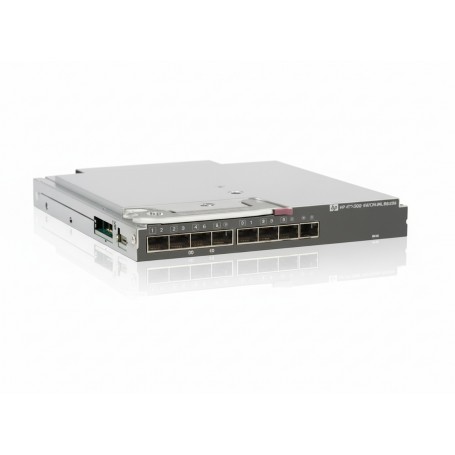 HPE 778720-B21 Virtual Connect 16Gb 24-Port Fibre Channel Module (778720-B21)