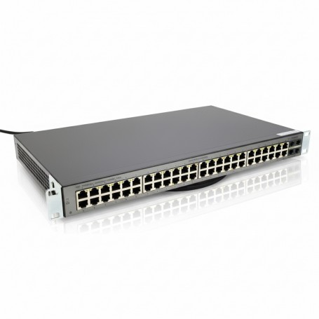 HPE JL382 OfficeConnect 1920S 48G 4SFP Switch (JL382)