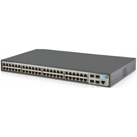 HPE JG928 OfficeConnect 1920 48G PoE+ (370W) Managed switch (JG928)