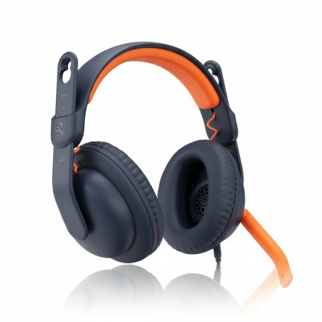 Logitech 981-001378 Zone Learn Wired Headset (981-001378)