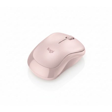 Logitech 910-007117 M240 Silent Bluetooth Mouse Rose (910-007117)