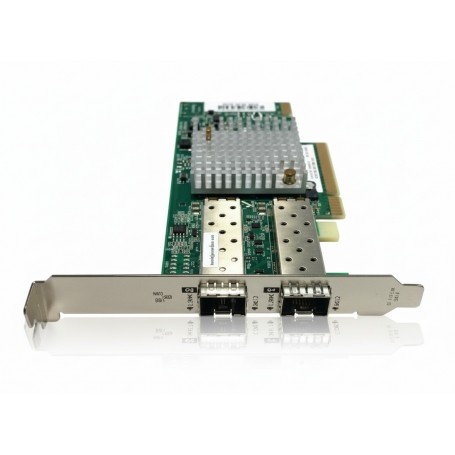 HPE 728987-B21 Gigabit Ethernet Adapter Networking 10Gb 2-Port 571SFP+ (728987-B21)