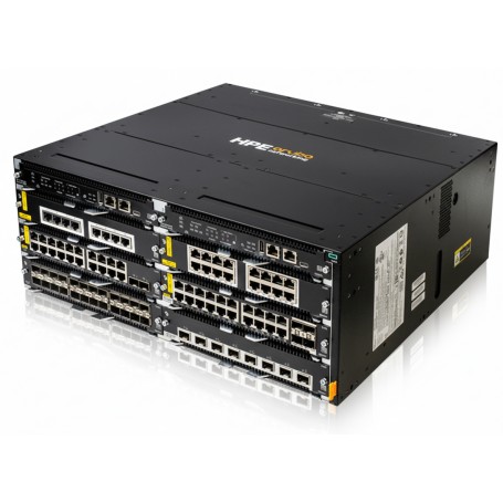 HPE S0U59A Aruba Networking CX 5420 Ethernet Switch (S0U59A)