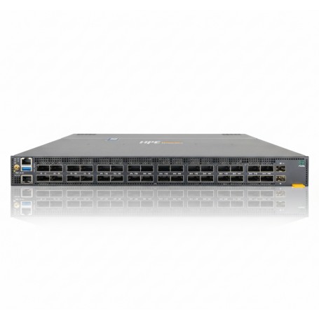 HPE S1D08A Aruba CX 9300 Ethernet Switch 34 Port (S1D08A)