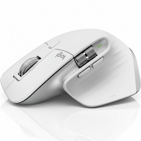 Logitech 910-006957 MX Anywhere 3S Mouse Grey (910-006957)