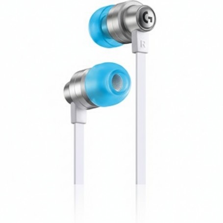 Logitech 981-001002 G333 VR Gaming Earphones Quest 2 (981-001002)