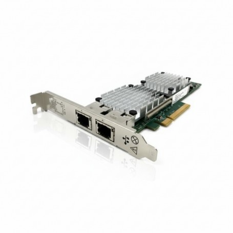 HPE 656594-001 Network Gigabit Ethernet Adapter 10Gb 2-Port 530T (656594-001)