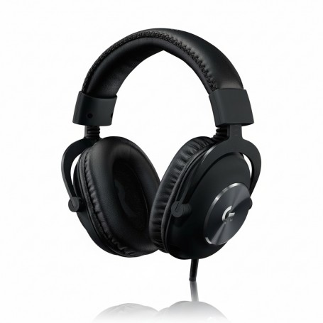 Logitech 981-001003 G PRO Gaming Over-Ear Headset for Oculus Quest 2 (981-001003)