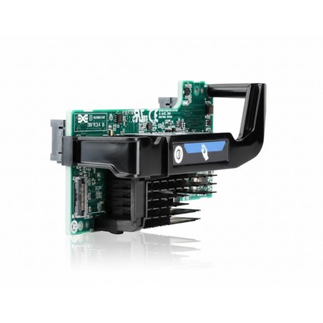 HPE 700762-B21 FlexFabric 20Gb Gigabit Ethernet Adapter 2-Port (700762-B21)