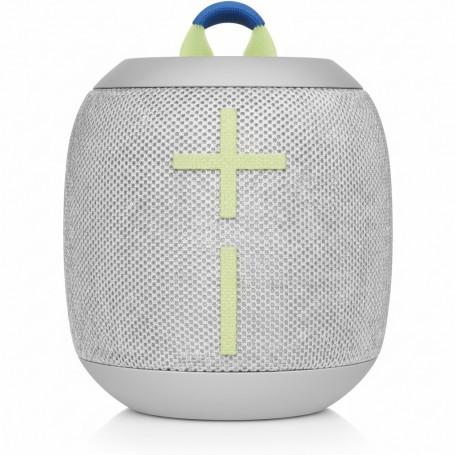 LOGITECH 984-001810 Ears WONDERBOOM 3 Portable Bluetooth Speaker (984-001810)