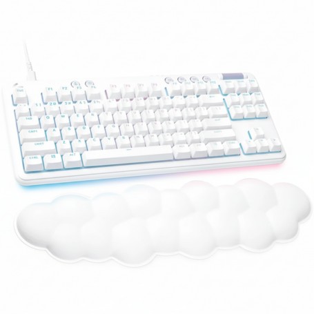 Logitech 920-010670 G713 Mechanical Gaming Keyboard (920-010670)