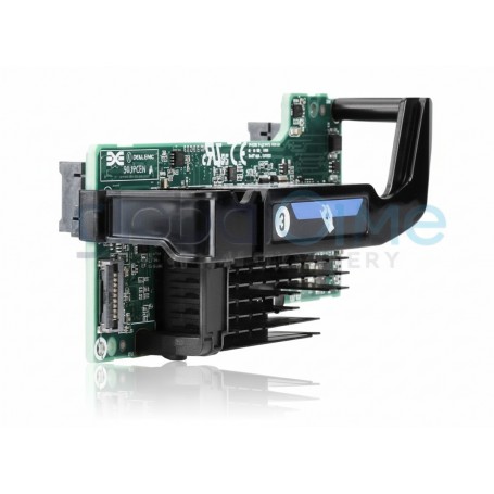 HPE 700763-B21 FlexFabric 20Gb 2-Port 650FLB Gigabit Ethernet Adapter (700763-B21)