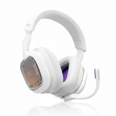 Logitech 939-001992 Astro A30 LIGHTSPEED Wireless Gaming Headset (939-001992)