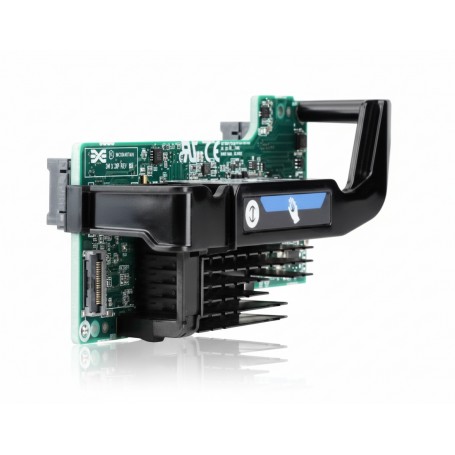 HPE 701536-001 FlexFabric 20Gb 2-Port 650FLB Gigabit Ethernet Adapter (701536-001)