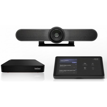 LOGITECH TAPMUPMSTLNV2 SMALL ROOM WITH TAP - MEETUP (TAPMUPMSTLNV2)