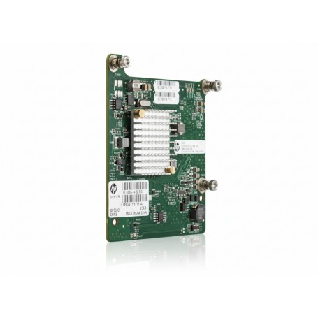 HPE 700748-B21 FlexFabric 534M 10Gb 2-Port Network Adapter (700748-B21)