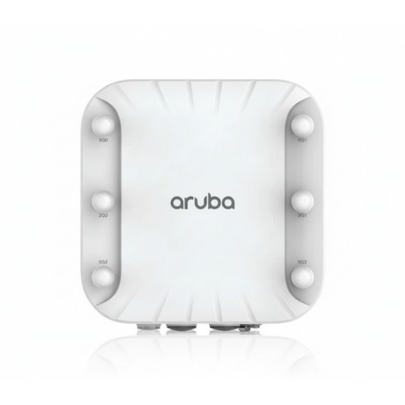 HPE R4H08A Aruba Ap-518 Indoor wireless access point (R4H08A)