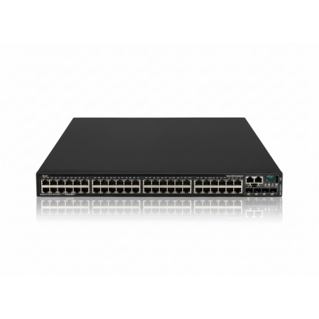 HPE R8M29A FlexNetwork 5520 HI 48G PoE Ethernet Switch (R8M29A)