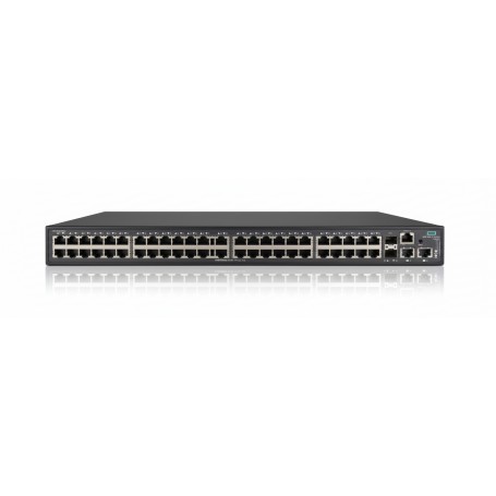 HPE JL825A 5140 48G PoE+ 2SFP+ 2XGT 50-Port Ethernet Switch (JL825A)