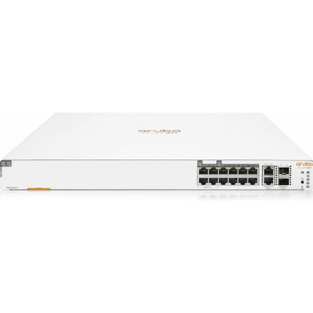 HPE S0F35A Networking Instant On 1960 14-Port Ethernet Switch (S0F35A)