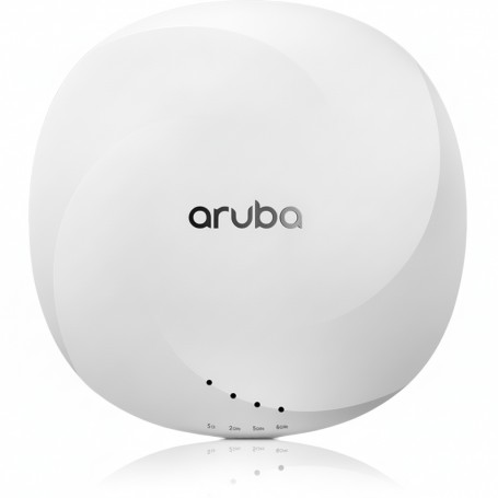 HPE R2H39A Aruba AP-505 Dual Radio Wireless Access Point (R2H39A)