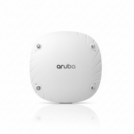 HPE Q9H73A Aruba AP 515 Wi Fi 6 Wireless Access Point (Q9H73A)