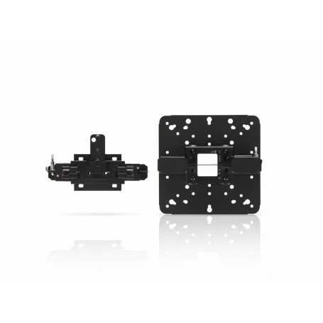 HPE S4K79A Aruba Type U Universal Mount Bracket Kit (S4K79A)