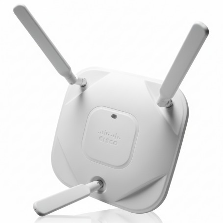 HPE S1F84A Aruba AP-ANT-348 Networking antenna (S1F84A)