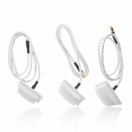 HPE S1F81A Aruba AP ANT 313 Tri Band Omni Antenna (S1F81A)