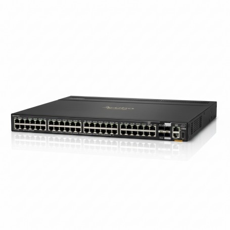 HPE R8Q73A Aruba 6200F 12-Port Cable Protection Kit (R8Q73A)