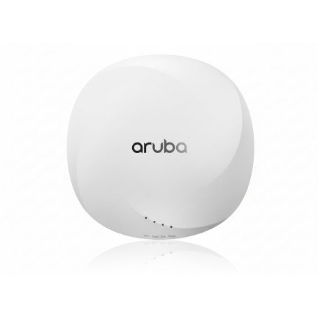 HPE S3J34A Aruba  AP-615 Wi-Fi 6E Access Point 10 Pack (S3J34A)