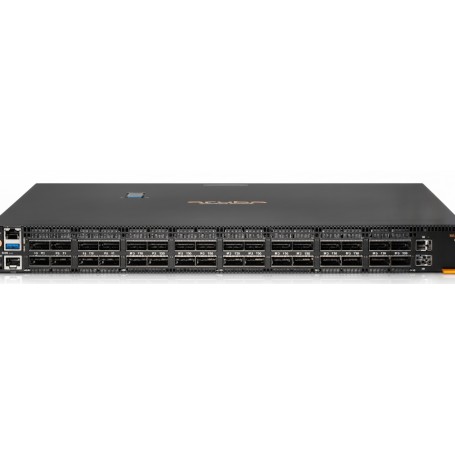 HPE R9A29A Aruba CX 9300 32 Ports Ethernet Switch (R9A29A)