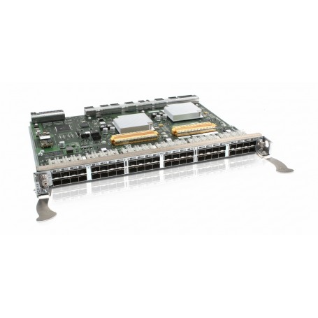 HPE 481548-001 48-Port 8 Gb Fibre Channel SAN Director switch (481548-001)