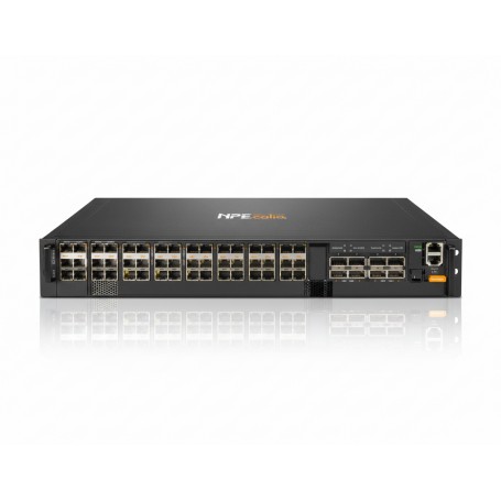 HPE R9F64A Aruba CX 8325 Ethernet Switch (R9F64A)