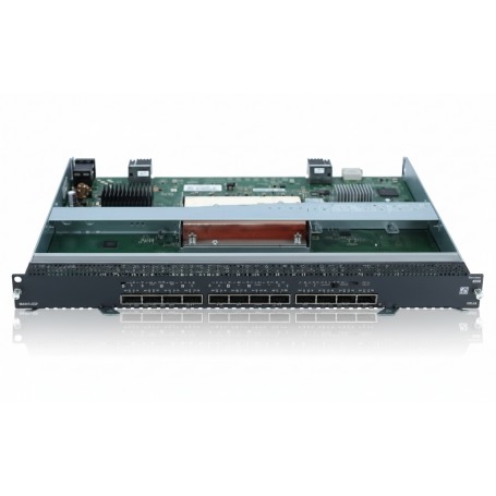 HPE R0X45-61101 Aruba 6400 Expansion Module– 12-Port QSFP28 (40/100 GbE) (R0X45-61101)