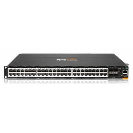 HPE JL707C Aruba CX 8360 Ethernet switch 48 ports (JL707C)