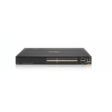 HPE JL711A  Aruba CX 8360-24XF2C Managed Ethernet Switch (JL711A)