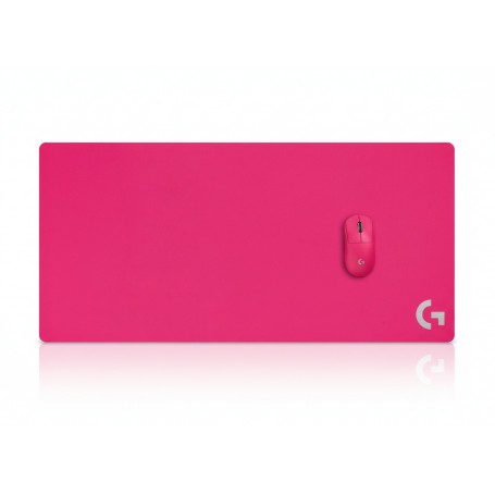 Logitech 943-000712 G G840 XL Gaming Mouse Pad (943-000712)
