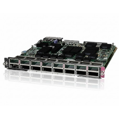 HPE JW146A Aruba 7010 16-Port 150 W Controller Module (JW146A)