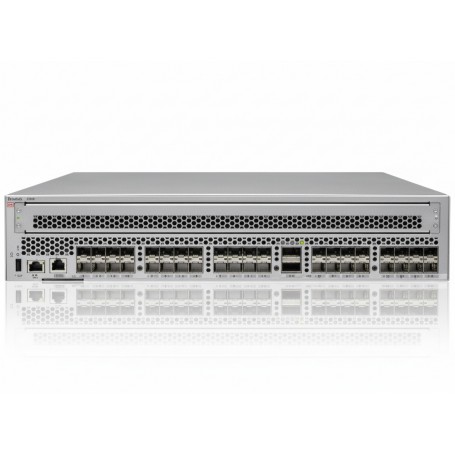 HPE E7Y73A SN4000B Extension SAN Switch 24-Port 16 Gb Fibre Channel (E7Y73A)