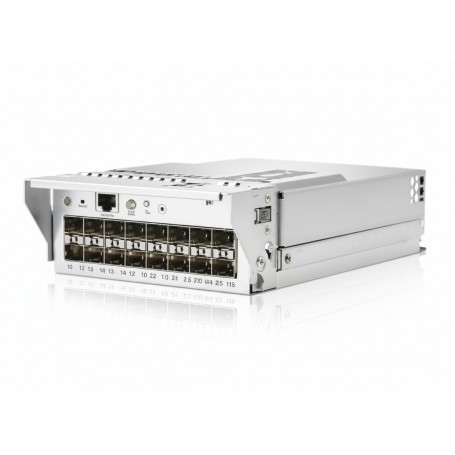 HPE 784973-001 Moonshot 10 Gb Uplink 16-SFP+ Expansion Module (784973-001)