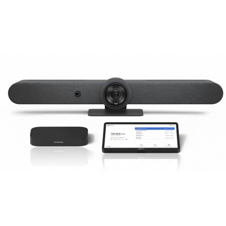 Logitech TAPRMGGGLCTL2 Video Conference Equipment (TAPRMGGGLCTL2)