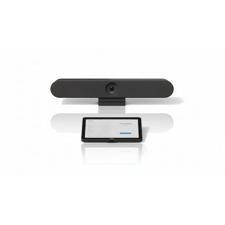 Logitech TAPRHGUNIAPP VC Appliance Kit Rally Bar (TAPRHGUNIAPP)